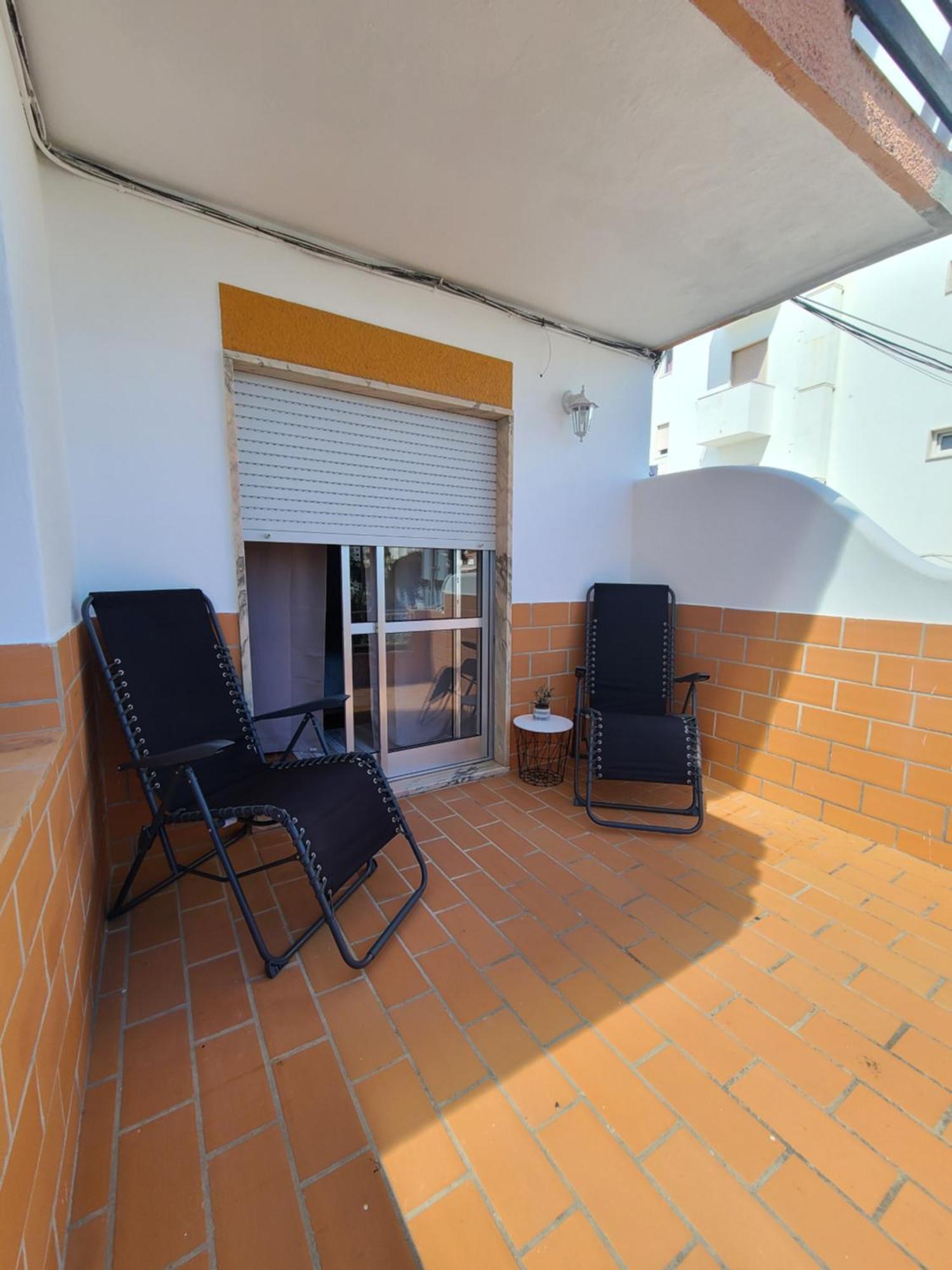Ferienwohnung Chez Marlene Lagos Exterior foto